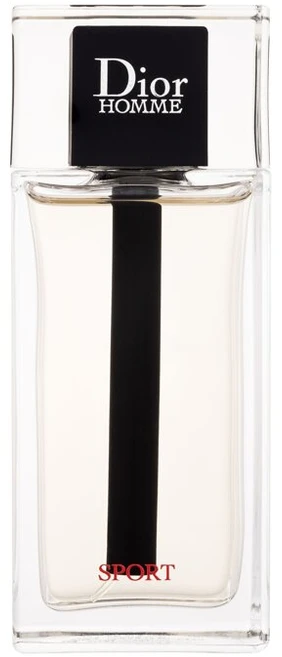 Kvepalai vyrams Christian Dior Homme Sport 2021 EDT, 75 ml