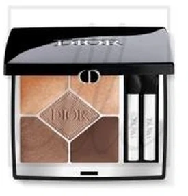 Dior 5 Couleurs akių šešėliai 649, 10 ml