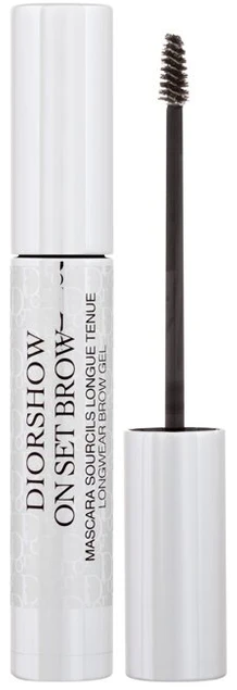 Diorshow On Set Eyebrow Liner 00 1un