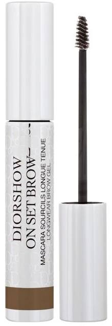 Diorshow On Set Eyebrow Liner 03 1un