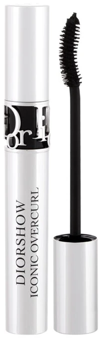 Christian Dior Diorshow 090 blakstienų tušas, 12 ml