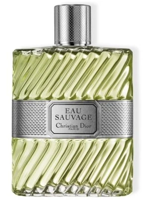 Christian Dior Dior Eau Sauvage EDT tualetinis vanduo unisex, 200 ml