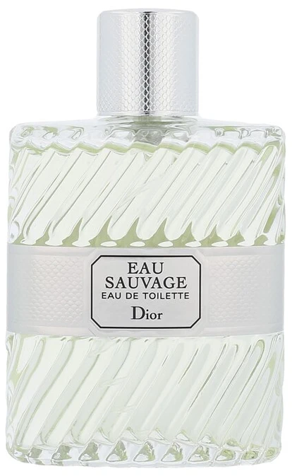 Dior Eau Sauvage