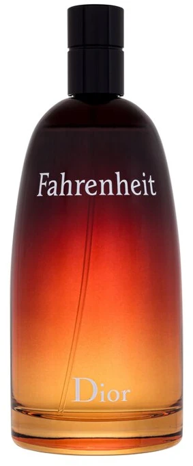 Kvepalai vyrams Christian Dior Fahrenheit EDT, 200 ml