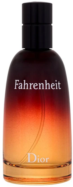 Kvepalai vyrams Christian Dior Dior Fahrenheit EDT, 50 ml
