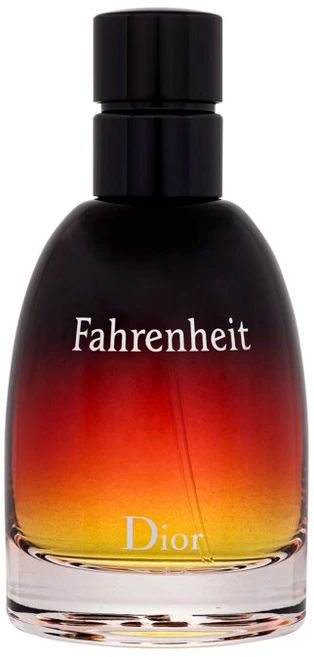 Kvepalai vyrams Christian Dior Fahrenheit EDP, 75 ml