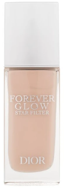 Dior Forever Glow Star Filter lūpų blizgis 2n, 30 ml