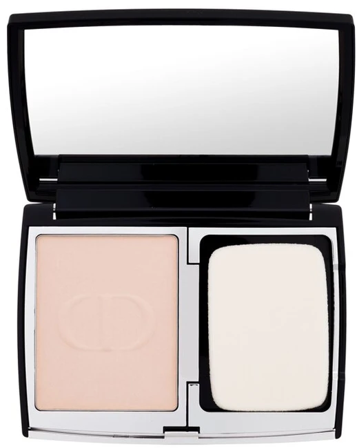 Christian Dior Forever Natural Velvet kompaktiškas makiažo pagrindas #1N, 10 g