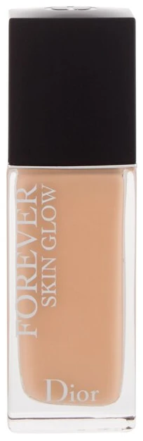 Dior Forever Skin Glow spindesio suteikiantis makiažo pagrindas, atspalvis: 1N Neutral, 30 ml