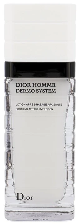 Dior Homme Dermo System Repairing Losjonas po skutimosi, 100 ml