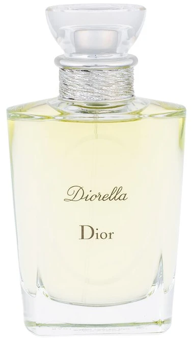 Christian Dior Diorella Eau De Toilette Purškiklis, 100 ml