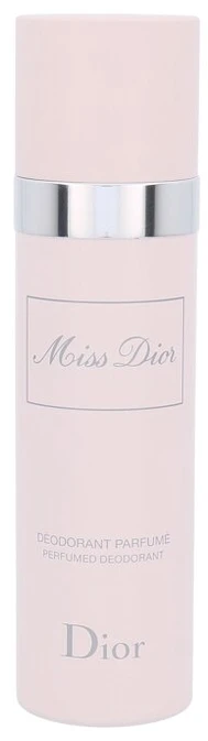 Christian Dior Miss Dior Perfumed Dezodorantas purškiamas dezodorantas, 100 ml
