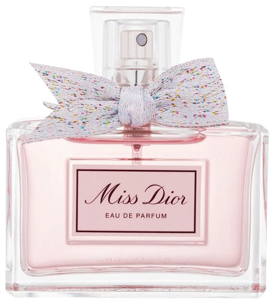 Christian Dior Miss Dior 2017 EDP parfumuotas vanduo unisex, 50 ml
