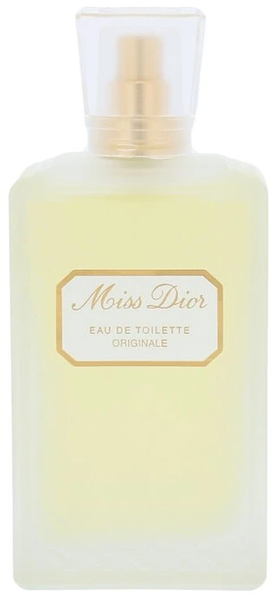 Christian Dior Dior Miss Dior EDT tualetinis vanduo moterims, 100 ml
