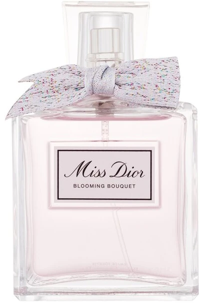Kvepalai moterims Christian Dior Miss Dior Blooming Bouquet (EDT, 100 ml)