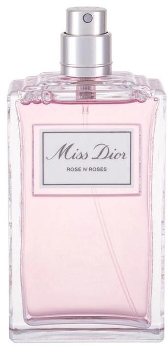 Christian Dior, Miss Dior Rose N'Roses, Eau De Toilette, For Women, 100 ml *Tester