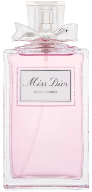 Christian Dior Miss Dior Rose N`Roses EDT tualetinis vanduo moterims, 150 ml