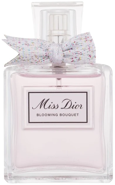 Kvepalai moterims Christian Dior Miss Dior Blooming Bouquet (EDT, 50 ml)