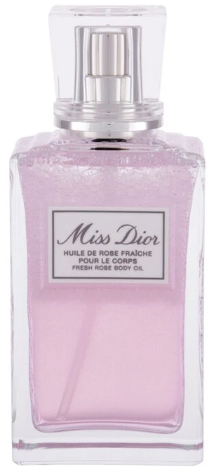 Christian Dior Miss Dior - kūno aliejus, 100 ml