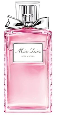 Christian Dior Dior Miss Dior Rose N'roses EDT tualetinis vanduo moterims, 77 ml