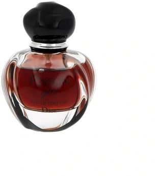 Christian Dior Dior Poison Girl EDT tualetinis vanduo unisex, 30 ml