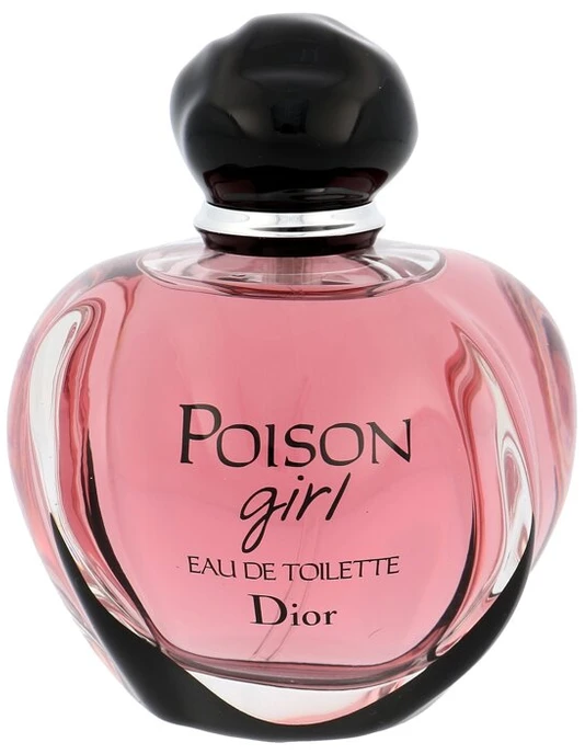 Christian Dior Dior Poison Girl EDT tualetinis vanduo unisex, 100 ml