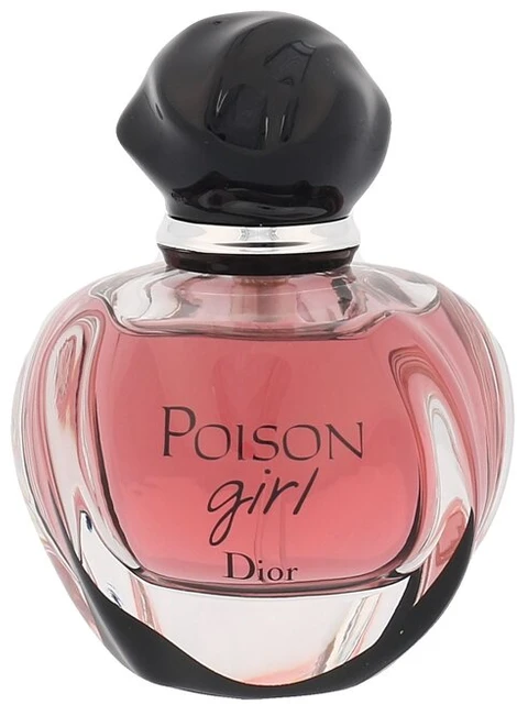 Christian Dior Poison Girl EDP parfumuotas vanduo moterims, 30 ml