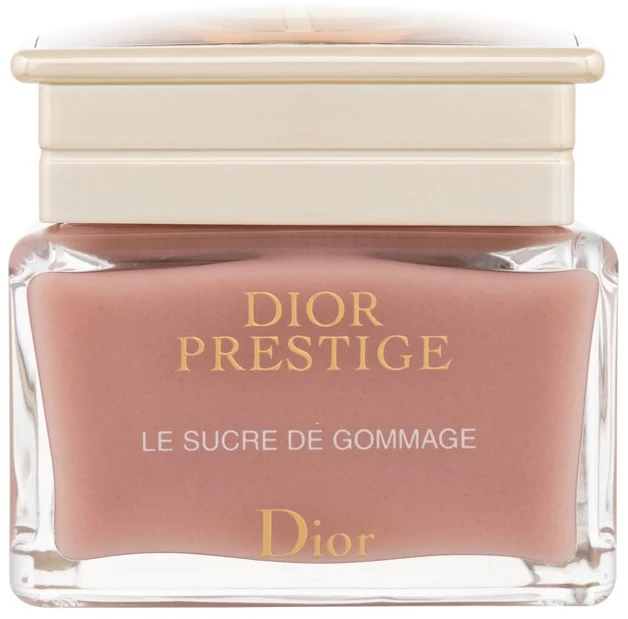 Dior Skin peeling (Le Sucre de Gommage), 150 ml