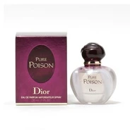 Christian Dior Dior Pure Poison EDP parfumuotas vanduo unisex, 30 ml