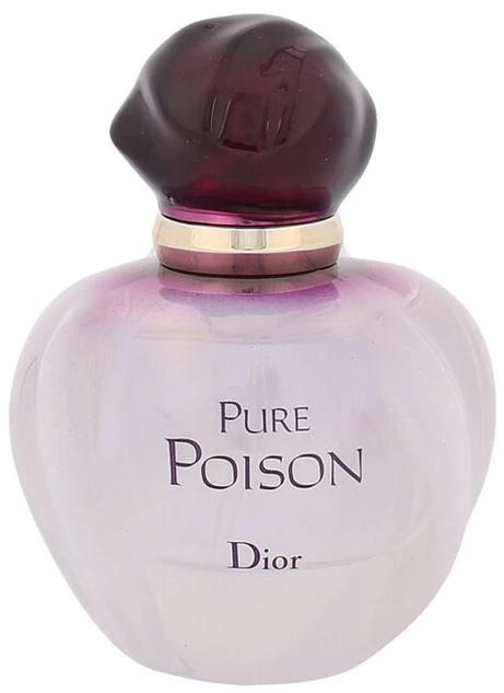 Christian Dior Dior Pure Poison EDP parfumuotas vanduo unisex, 30 ml
