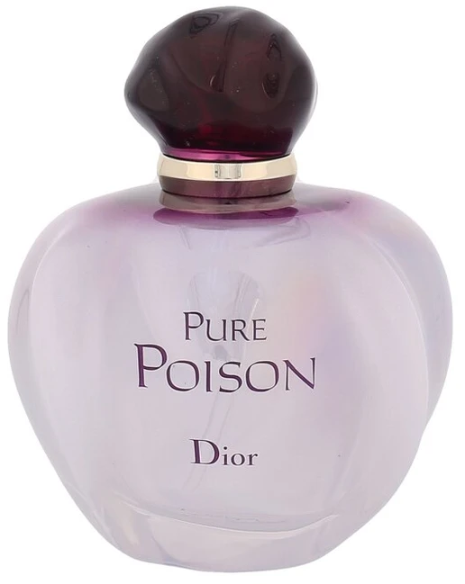 Christian Dior Pure Poison for Women (Kvepalai Moterims) EDP - 100ml