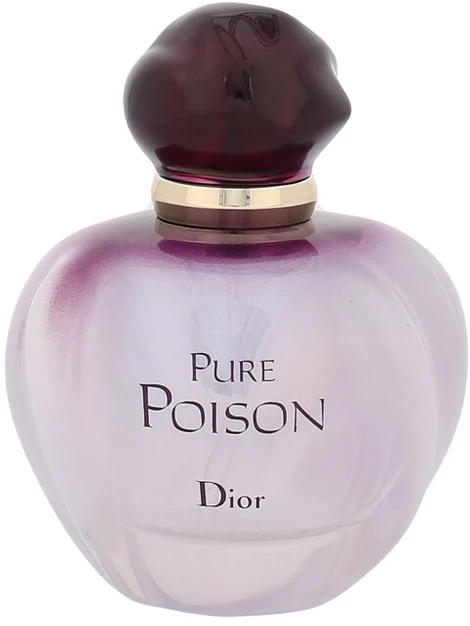 Kvepalai moterims Christian Dior Pure Poison EDP, 50 ml