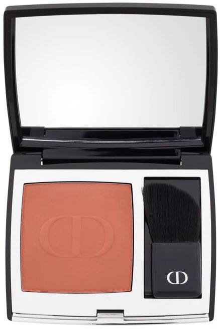 Skaistalai DIOR DIORSKIN ROUGE MATTE COLORETE Nº219