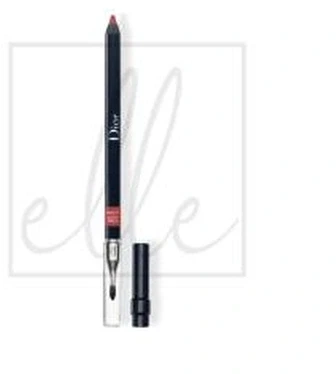 Shiseido Dior lūpų kontūro pieštukas N 525