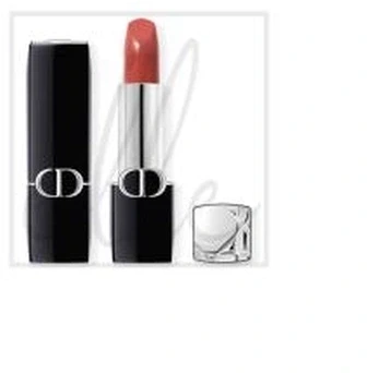 Dior Rouge Dior Barra De Labios 683 Rendez-Vous Satin, 30 ml