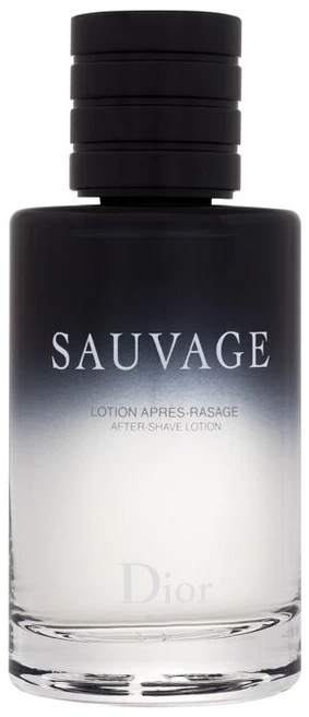 Christian Dior Sauvage losjonas po skutimosi, 100 ml