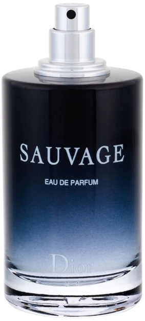 Dior (Christian Dior) Sauvage EDP M 100 ml Tester