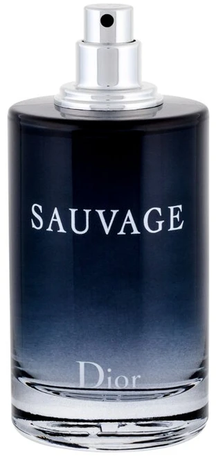 Flakon Dior Sauvage EDT 100ml