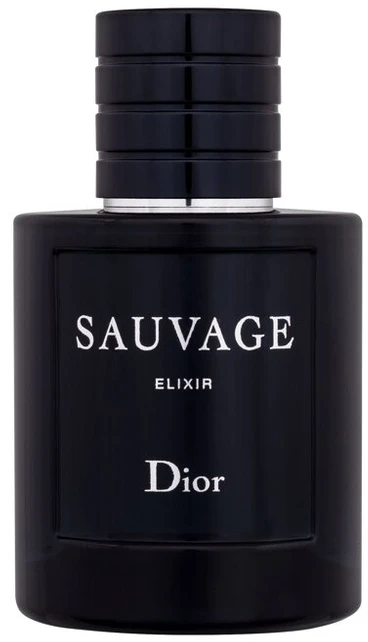 Kvepalai vyrams Dior Sauvage Elixir