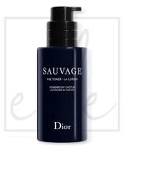 Christian Dior Dior odos tonikas Sauvage (The Toneris), 100 ml