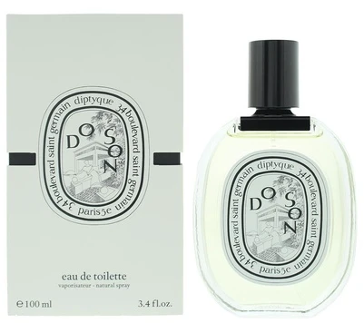 Diptyque Do Son EDT tualetinis vanduo, 100 ml