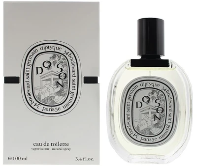 Diptyque Do Son EDT tualetinis vanduo moterims, 100 ml