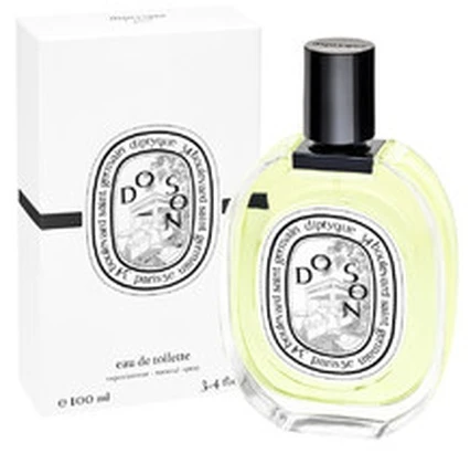 Diptyque Do Son EDT Purškiklis, 50 ml