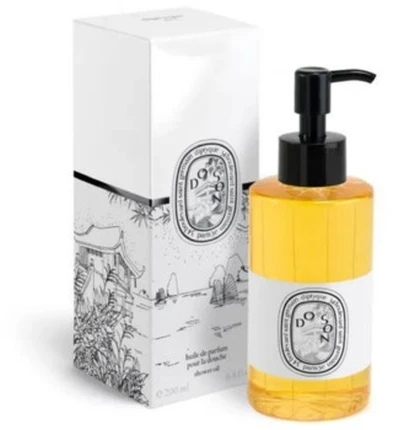 Diptyque Do Son dušo aliejus, 200 ml