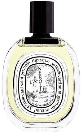 Diptyque Eau De Neroli EDT tualetinis vanduo unisex, 100 ml