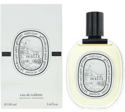 Diptyque Eau Duelle EDT tualetinis vanduo, 100 ml