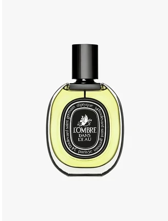 Diptyque L'Ombre Dans L'Eau EDT tualetinis vanduo, 100 ml