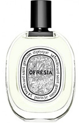 Diptyque Ofresia EDT tualetinis vanduo moterims, 100 ml