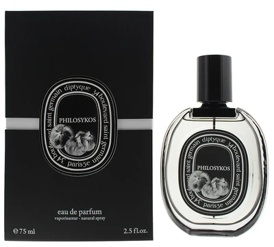Diptyque Philosykos EDP parfumuotas vanduo unisex, 75 ml