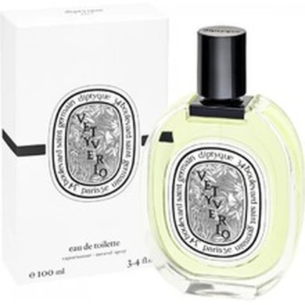Diptyque Vetyverio EDT tualetinis vanduo unisex, 50 ml